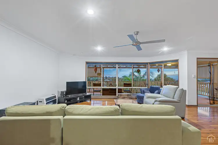 Fifth view of Homely house listing, 16 Clonakilty Close, Banora Point NSW 2486