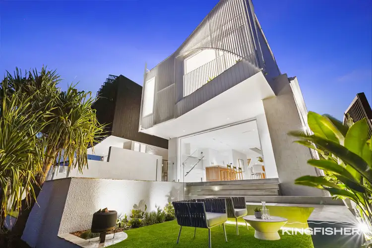 Sixth view of Homely house listing, 1/8 Marlin Court, Palm Beach QLD 4221