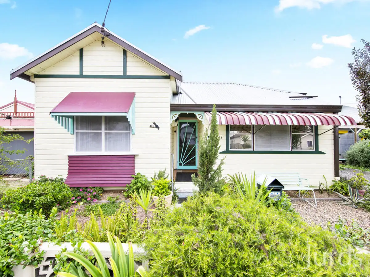 Main view of Homely house listing, 44 Mount View Road, Cessnock NSW 2325