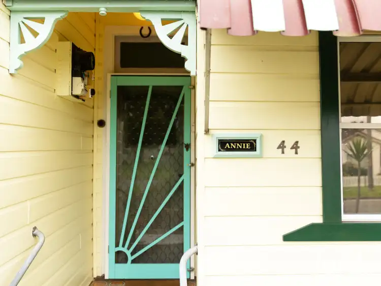 Second view of Homely house listing, 44 Mount View Road, Cessnock NSW 2325