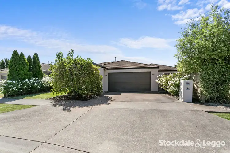 325 Franklin Street, Traralgon VIC 3844