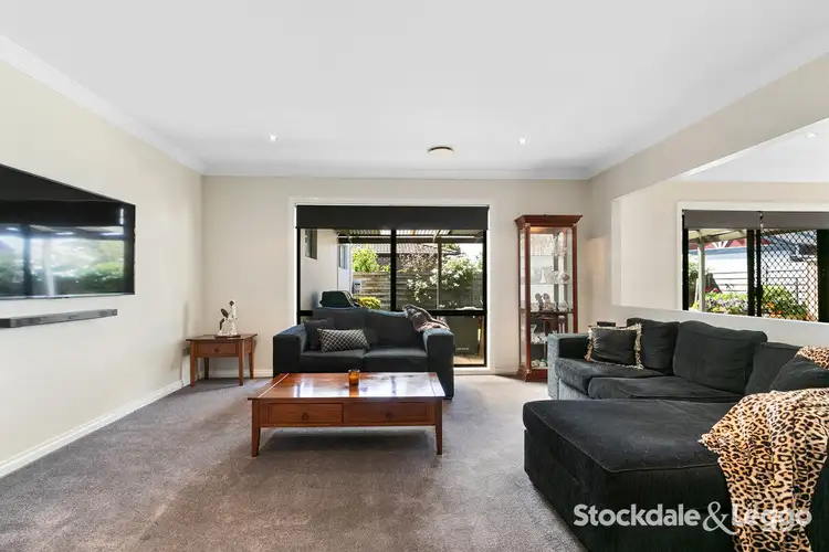 Fifth view of Homely house listing, 325 Franklin Street, Traralgon VIC 3844