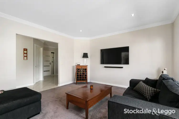 Sixth view of Homely house listing, 325 Franklin Street, Traralgon VIC 3844