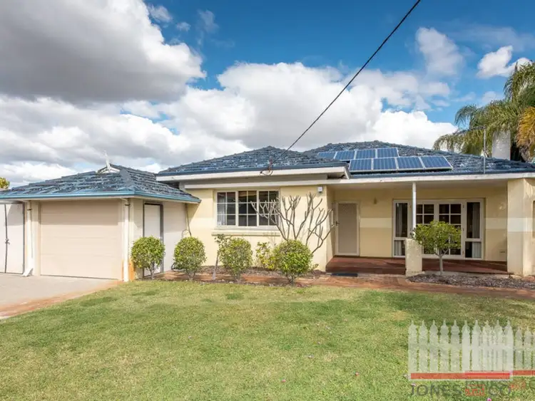 83A Broadway, Bassendean WA 6054