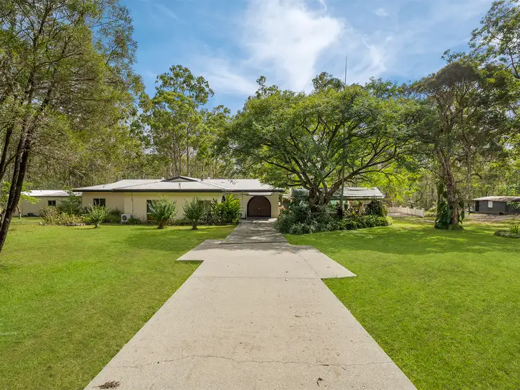Main view of Homely house listing, 2-12 Flesser Road, Cedar Creek QLD 4207