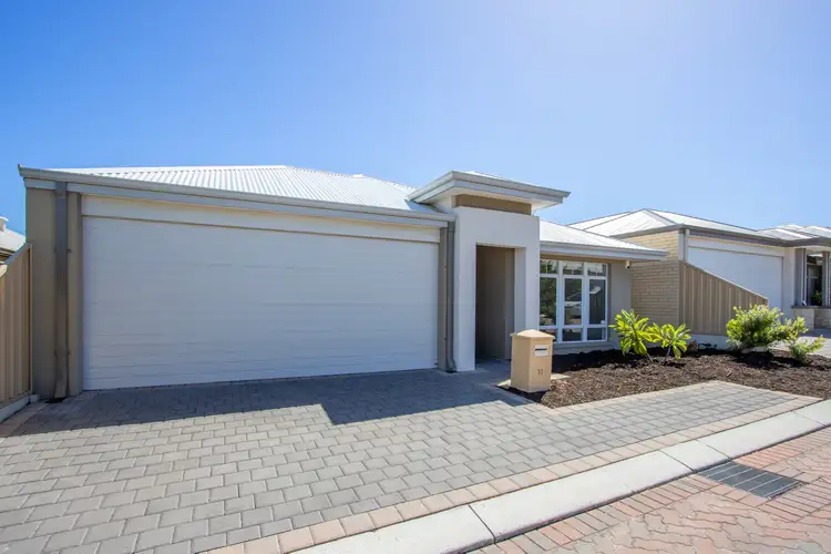 11 Vitis Chase, Ashby WA 6065
