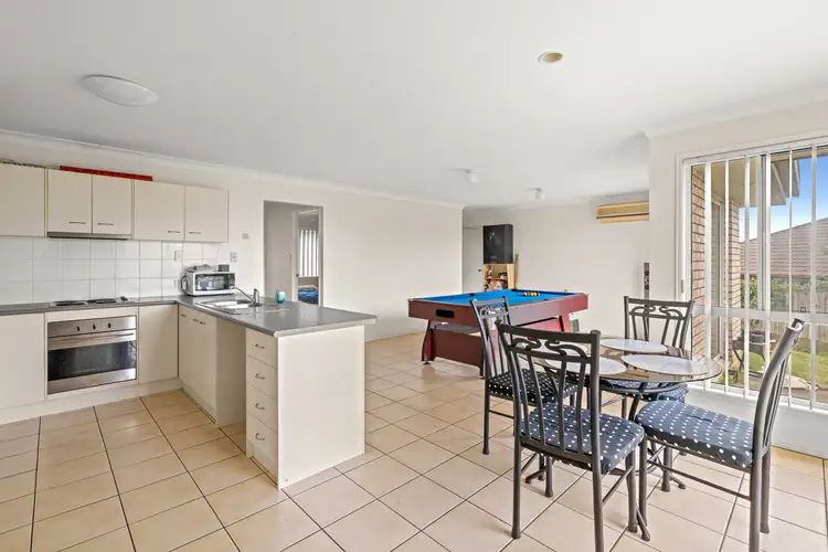Third view of Homely house listing, 3 Wareena Crescent, Glenvale QLD 4350