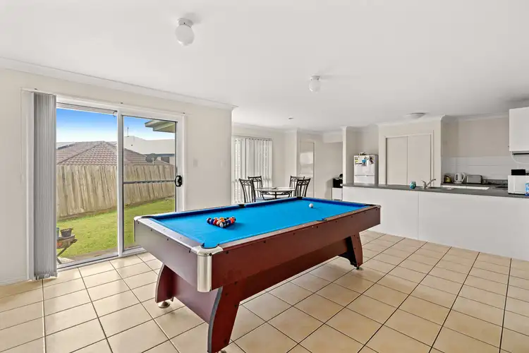 Fourth view of Homely house listing, 3 Wareena Crescent, Glenvale QLD 4350