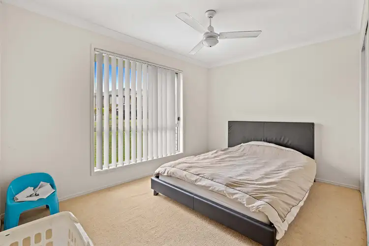 Fifth view of Homely house listing, 3 Wareena Crescent, Glenvale QLD 4350