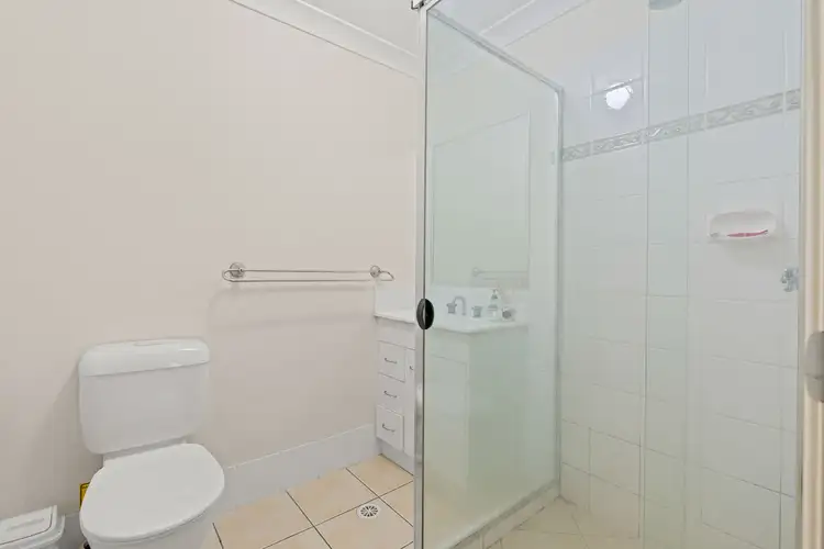 Sixth view of Homely house listing, 3 Wareena Crescent, Glenvale QLD 4350