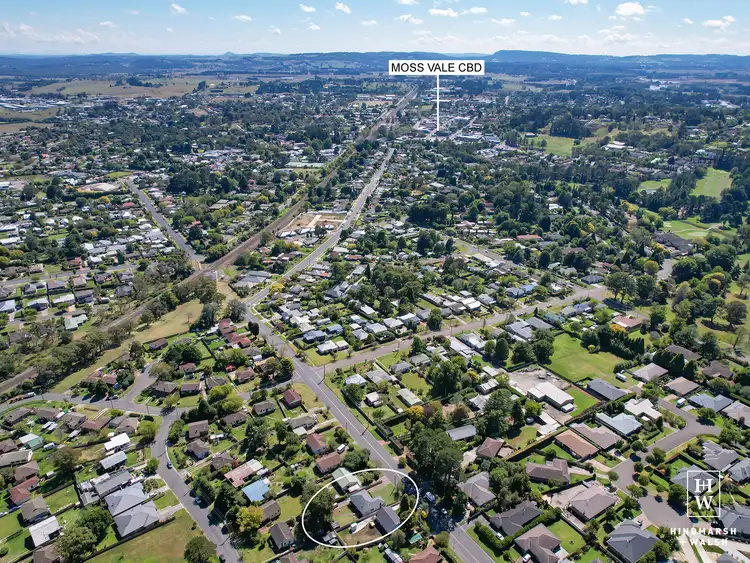 Third view of Homely house listing, 23 Yarrawa Road, Moss Vale NSW 2577