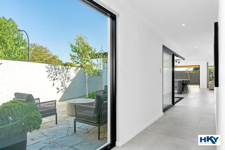 Fourth view of Homely house listing, 33 Armadale Crescent, Coolbinia WA 6050