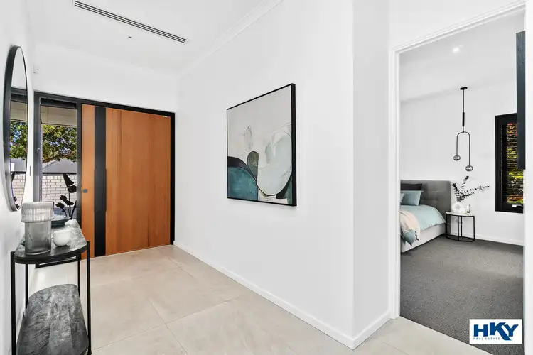 Fifth view of Homely house listing, 33 Armadale Crescent, Coolbinia WA 6050