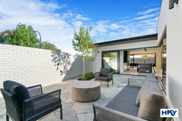 Sixth view of Homely house listing, 33 Armadale Crescent, Coolbinia WA 6050