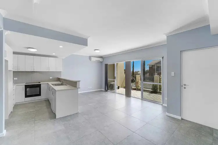 Second view of Homely apartment listing, 26/10 Pavonia Link, Clarkson WA 6030