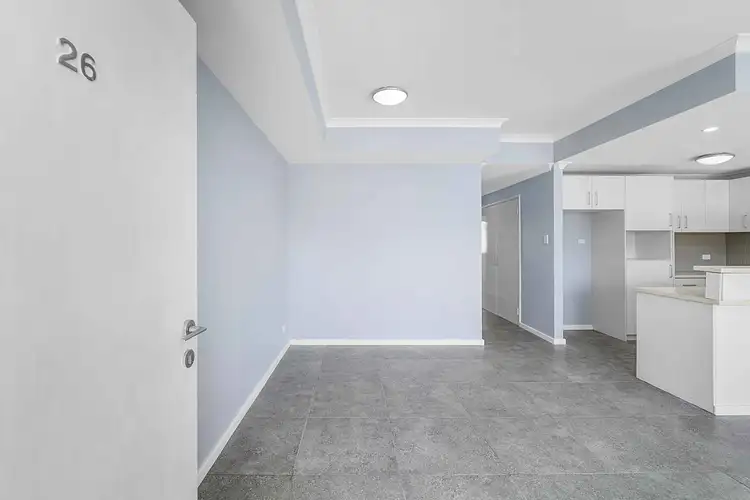 Third view of Homely apartment listing, 26/10 Pavonia Link, Clarkson WA 6030