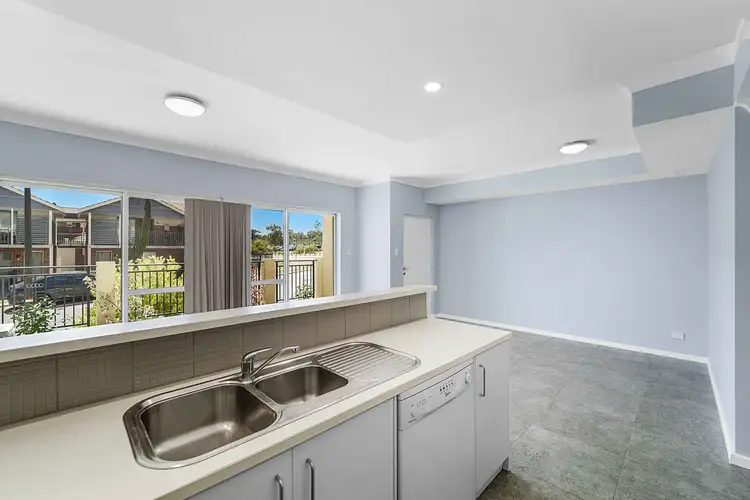 Seventh view of Homely apartment listing, 26/10 Pavonia Link, Clarkson WA 6030