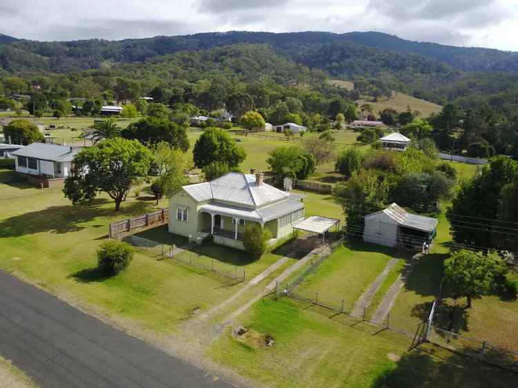 154 Little Street, Murrurundi NSW 2338