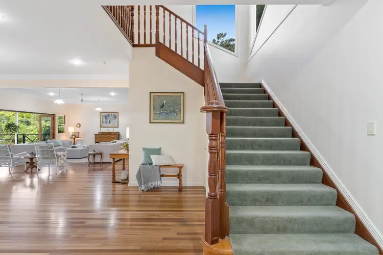 Third view of Homely house listing, 6 Curzon Street, Mount Lofty QLD 4350