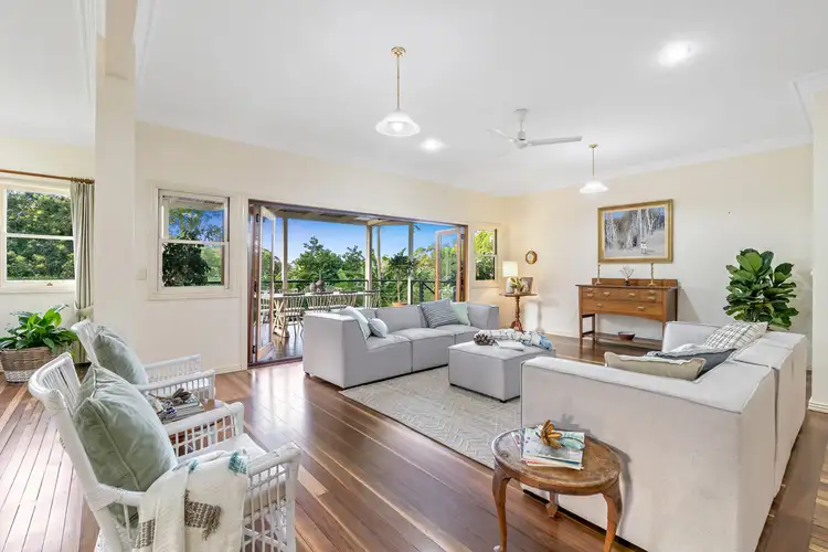 Fourth view of Homely house listing, 6 Curzon Street, Mount Lofty QLD 4350