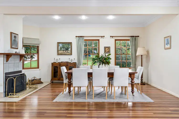 Fifth view of Homely house listing, 6 Curzon Street, Mount Lofty QLD 4350