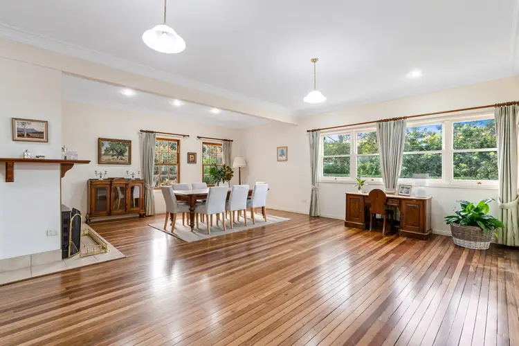 Sixth view of Homely house listing, 6 Curzon Street, Mount Lofty QLD 4350