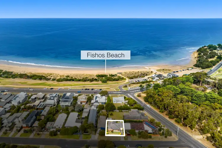 Main view of Homely unit listing, 2B Felix Crescent, Torquay VIC 3228
