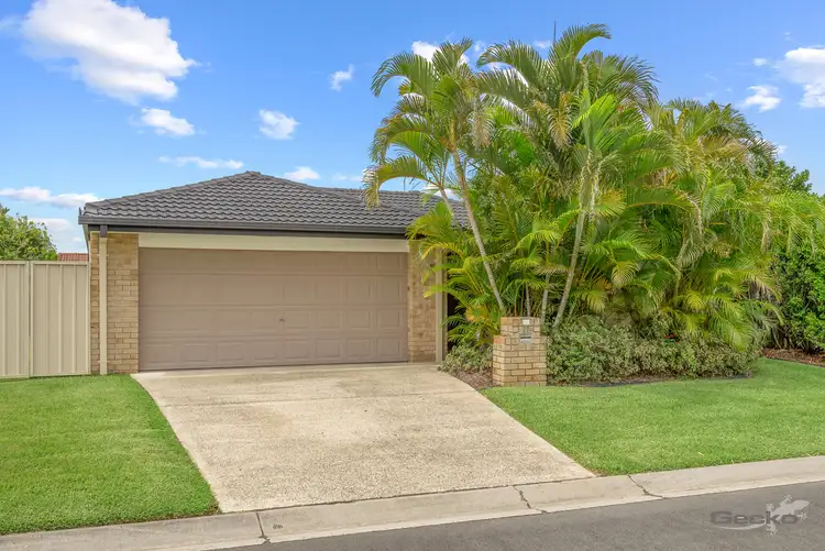 Main view of Homely house listing, 27 Brigidine Crescent, Boondall QLD 4034