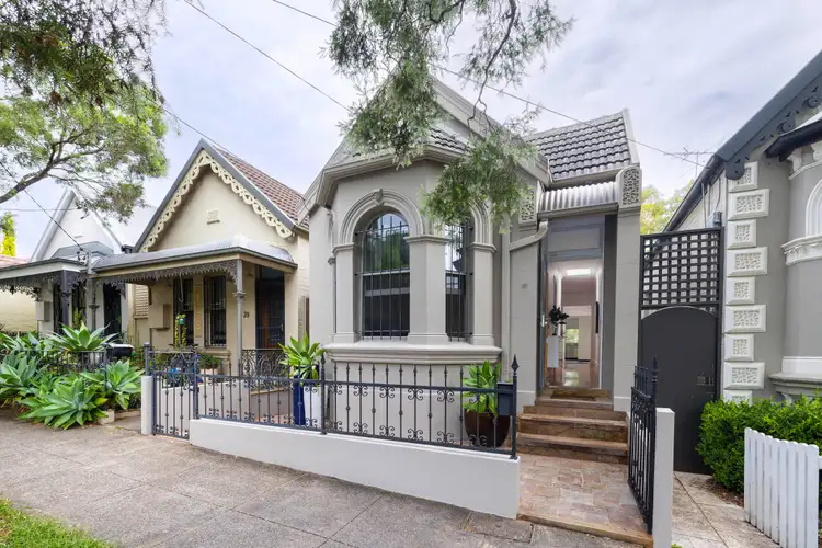 31 Gould Avenue, Lewisham NSW 2049