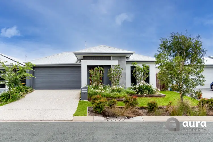 4 Beale Road, Baringa QLD 4551