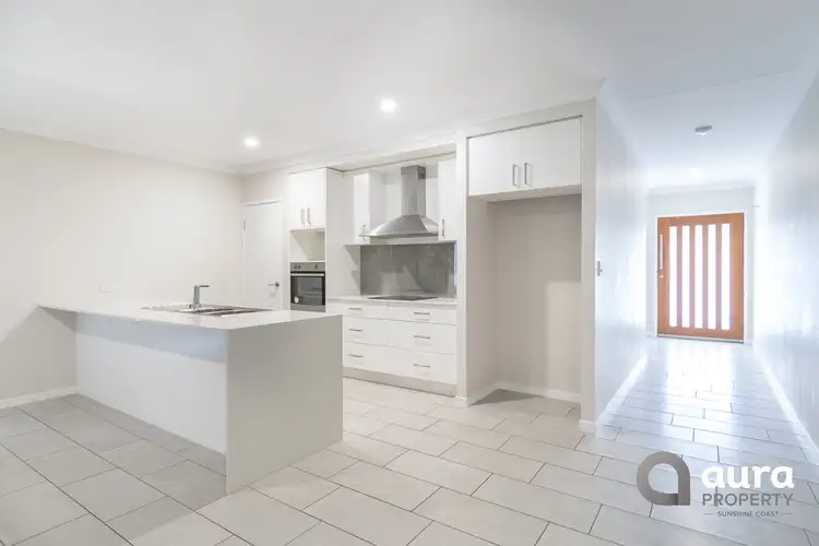 Second view of Homely house listing, 4 Beale Road, Baringa QLD 4551