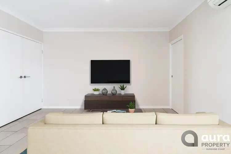 Third view of Homely house listing, 4 Beale Road, Baringa QLD 4551