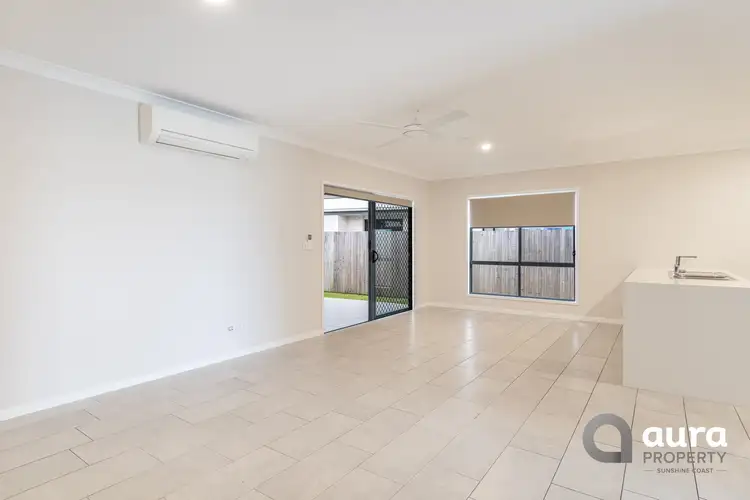Fifth view of Homely house listing, 4 Beale Road, Baringa QLD 4551
