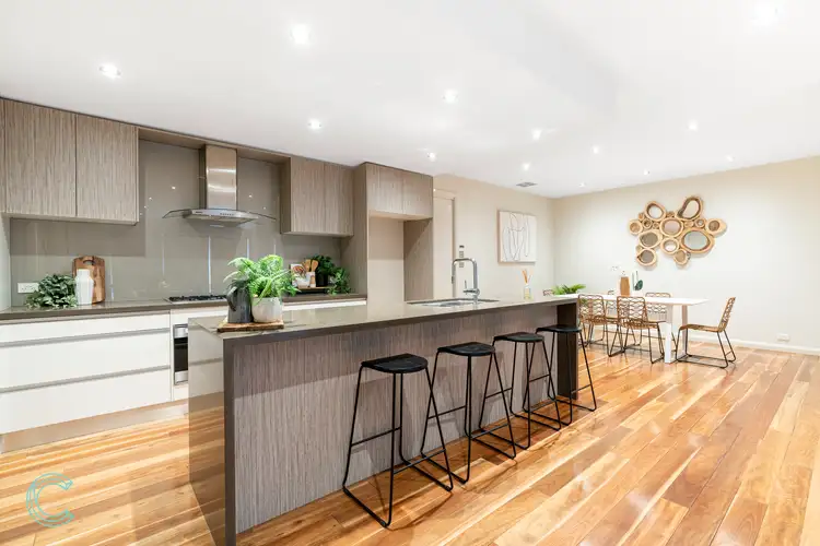 9 Langtree Crescent, Crace ACT 2911