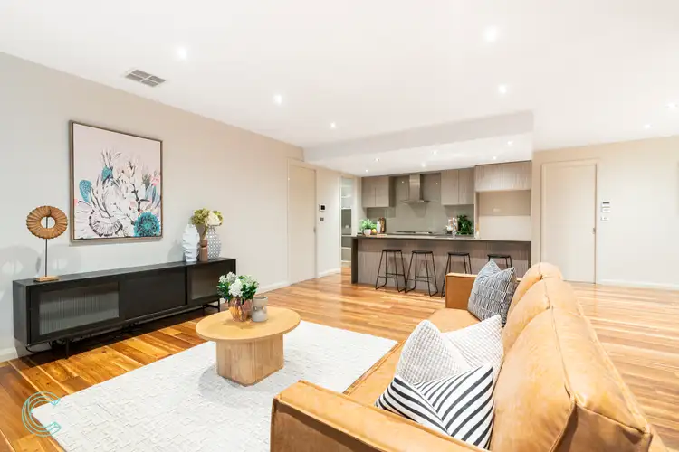Fifth view of Homely house listing, 9 Langtree Crescent, Crace ACT 2911