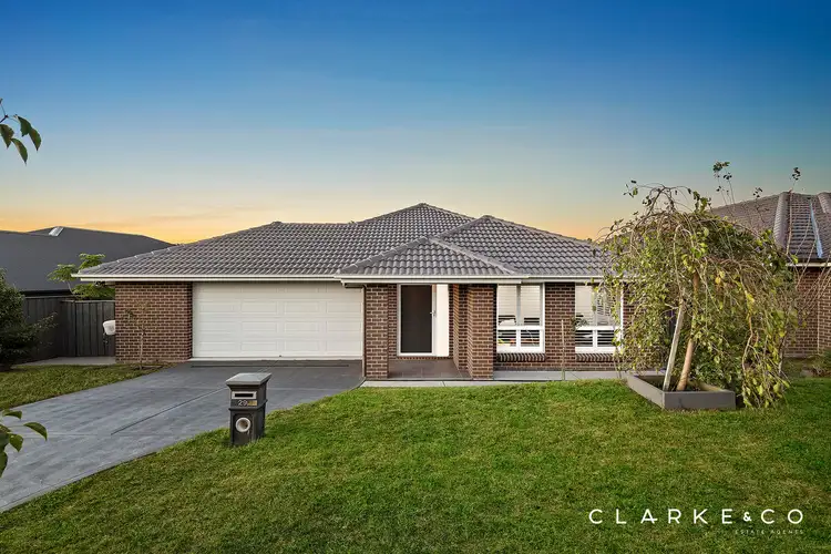 Second view of Homely house listing, 29 Rockmaster Street, Chisholm NSW 2322