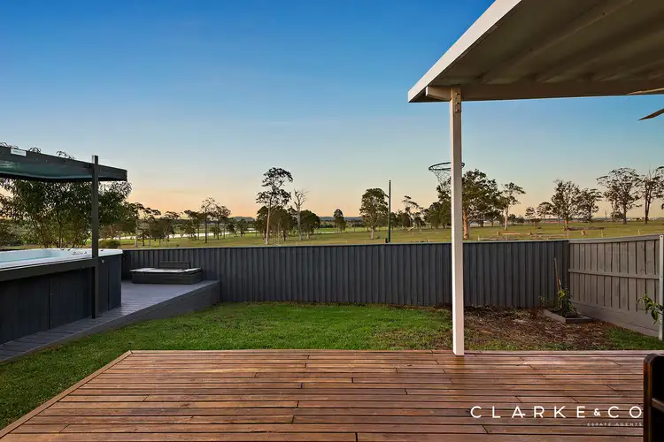 Third view of Homely house listing, 29 Rockmaster Street, Chisholm NSW 2322