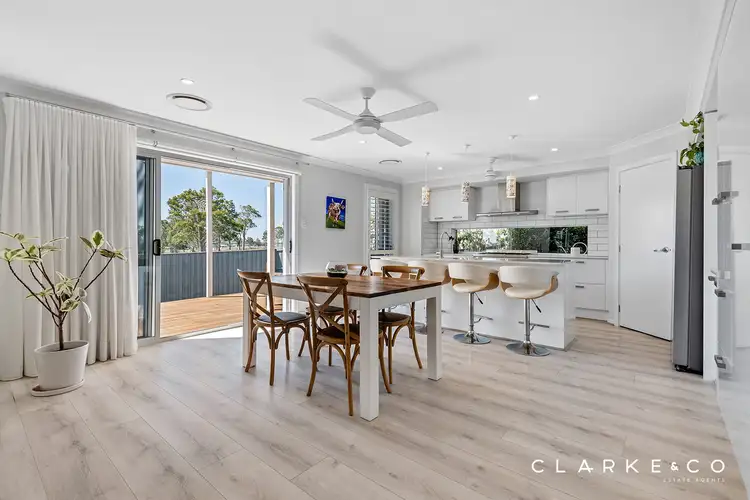 Fifth view of Homely house listing, 29 Rockmaster Street, Chisholm NSW 2322