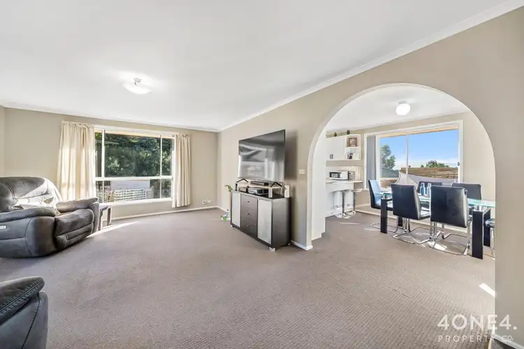 Third view of Homely house listing, 1/133 Pitcairn Street, Montrose TAS 7010