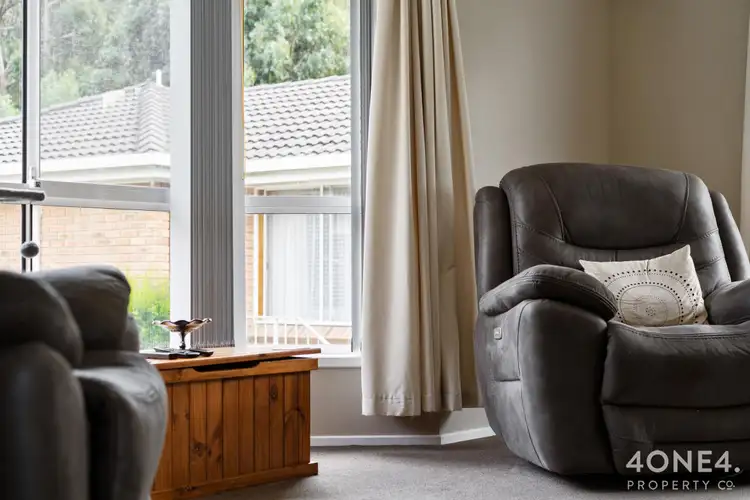 Sixth view of Homely house listing, 1/133 Pitcairn Street, Montrose TAS 7010