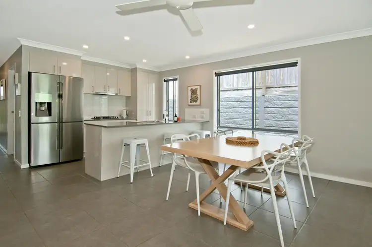 Fifth view of Homely house listing, 90 Wollombi Avenue, Ormeau Hills QLD 4208