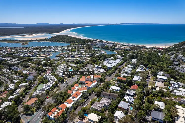 Main view of Homely unit listing, 113/1 Edgar Bennett Avenue, Noosa Heads QLD 4567