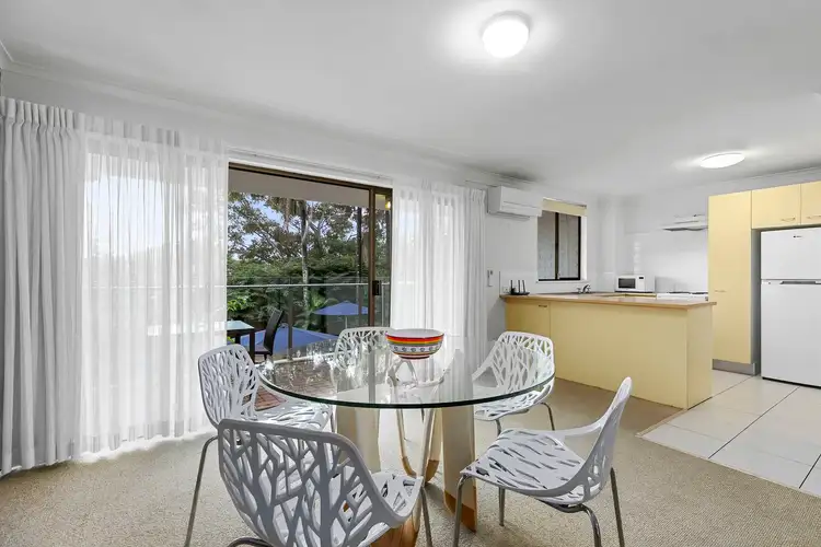 Fifth view of Homely unit listing, 113/1 Edgar Bennett Avenue, Noosa Heads QLD 4567