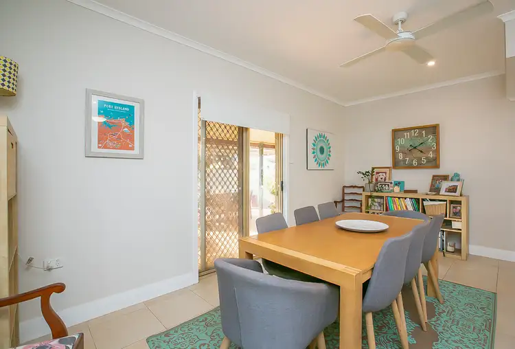 Sixth view of Homely house listing, 44 Egret Crescent, South Hedland WA 6722