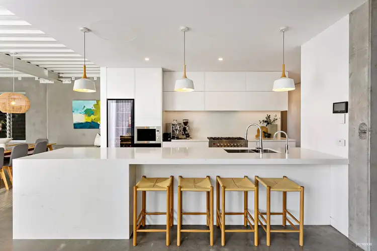 Fourth view of Homely house listing, 19 Curry Street, Merewether NSW 2291