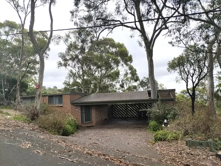 Main view of Homely house listing, 14 TERINGIE Drive, Teringie SA 5072