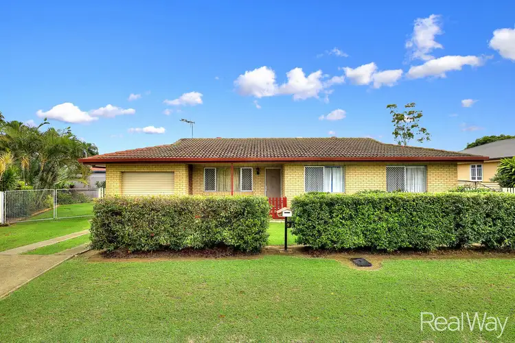 Main view of Homely house listing, 9 Churchward Street, Kepnock QLD 4670