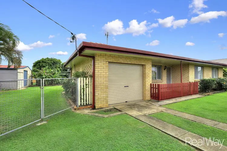 Second view of Homely house listing, 9 Churchward Street, Kepnock QLD 4670