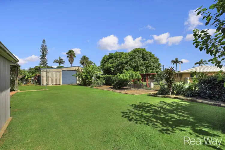Third view of Homely house listing, 9 Churchward Street, Kepnock QLD 4670