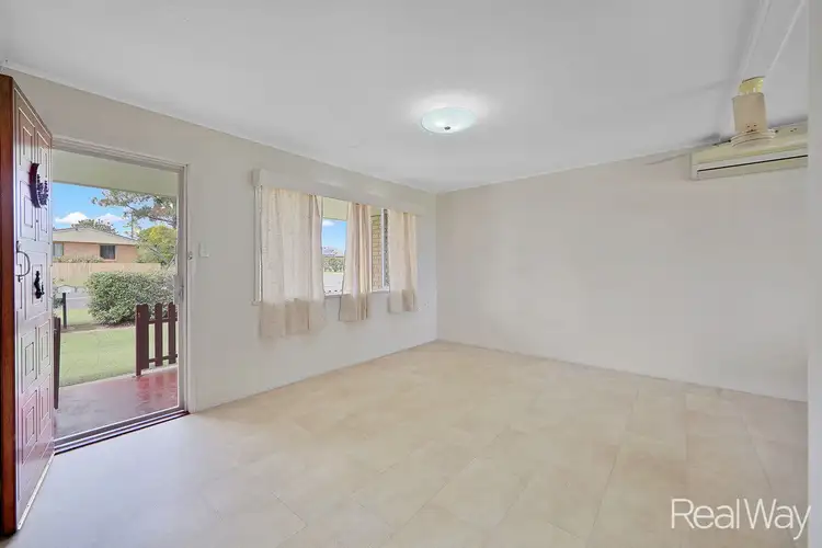 Fourth view of Homely house listing, 9 Churchward Street, Kepnock QLD 4670